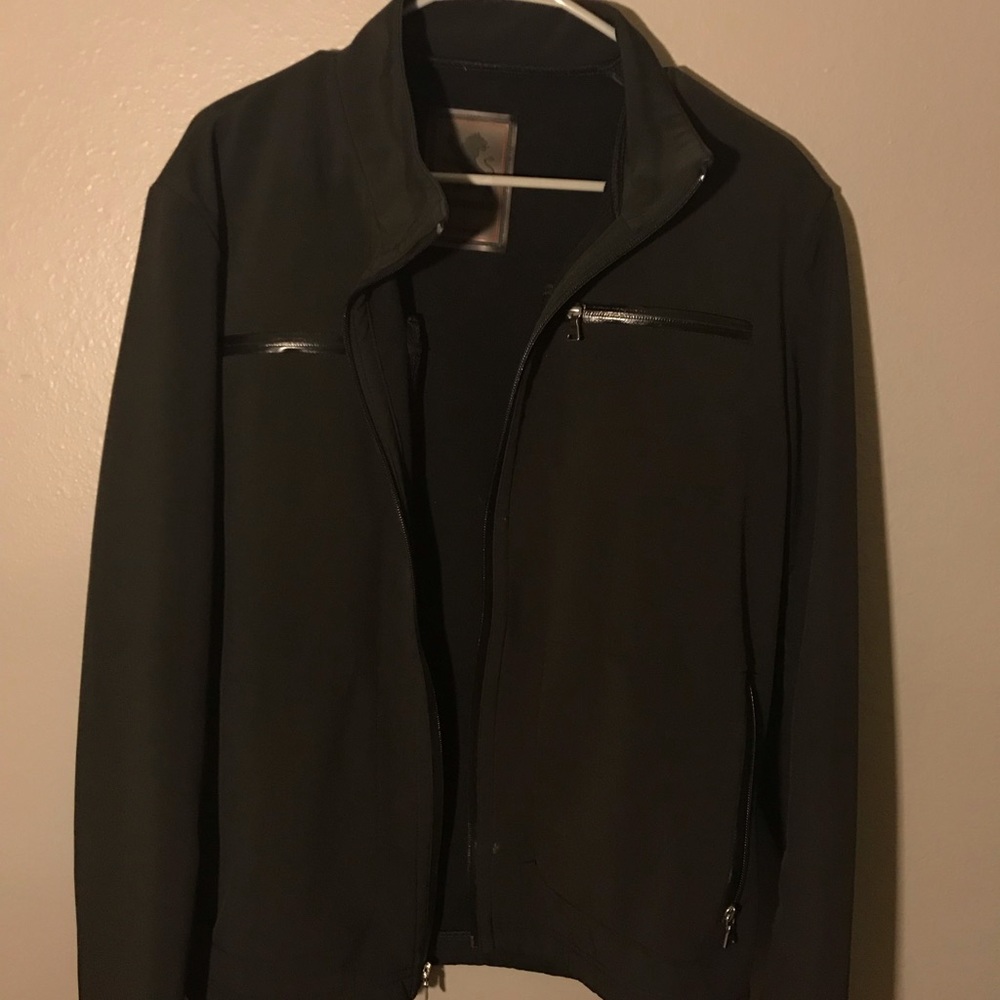 men’s express utility jacket